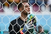 جام جهانی 2022| نویر: تاثیرگذار نباشی تاوان اشتباهت را می پردازی