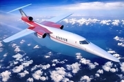 نخستین هواپیمای جت مافوق صوت دنیا آماده پرواز می شود