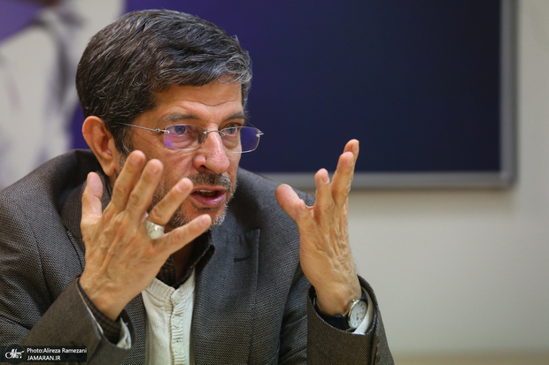 سید جلال میرآقایی؛ «جعبه‌سیاه» تقریب مذاهب اسلامی