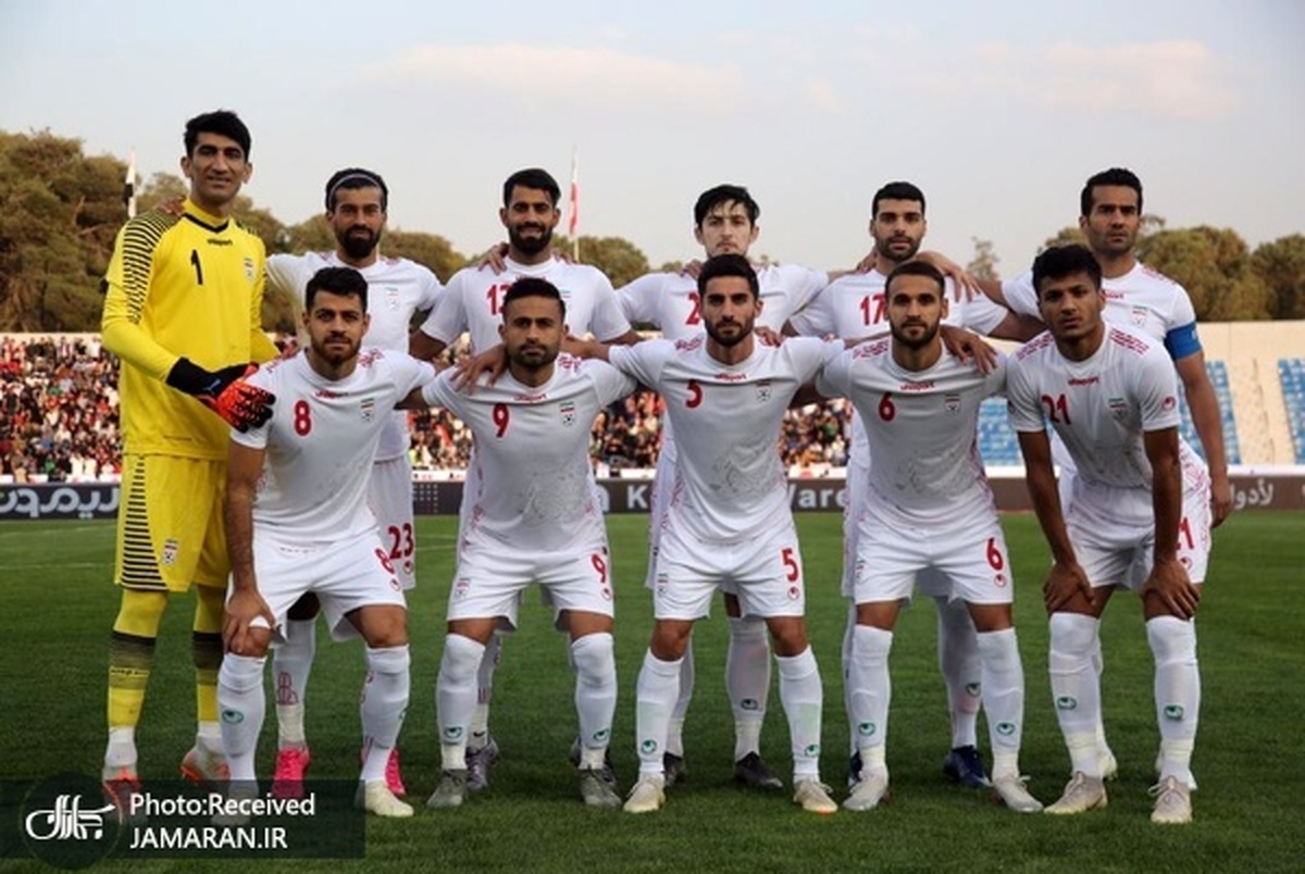 آمار جالب تیم ملی ایران؛ 8 پیروزی متوالی در ورزشگاه آزادی
