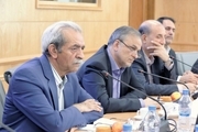 اتاق بازرگانی ایران آمادگی تدوین راهبرد توسعه صنعتی کشور را دارد