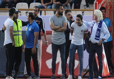 خبری خوب برای آبی‌ها