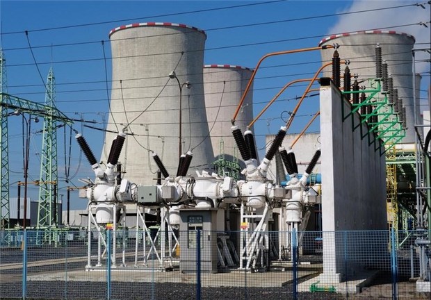 تولید برق نیروگاه شازند به 28 هزار مگاوات رسید