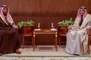 تلاش برای حل اختلاف میان قطر و بحرین 