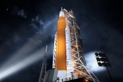 پرتاب ماموریت آرتمیس 1 ناسا لغو شد
