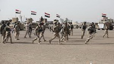 آزادسازی موصل؛ تیر خلاص بر پیکر خلافت خودخوانده تروریست ها در عراق
