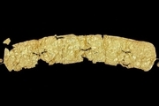 گنجینه‌های طلا و نقره که در ۲۰۲۲ کشف شدند
