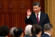 آیا رهبر قدرتمند چین در قدرت می ماند؟
