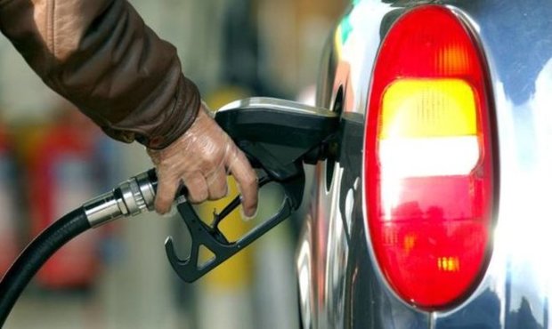 مصرف بنزین یورو چهار در خراسان رضوی افزایش یافت
