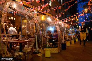 منتخب تصاویر امروز جهان- 25 مهر