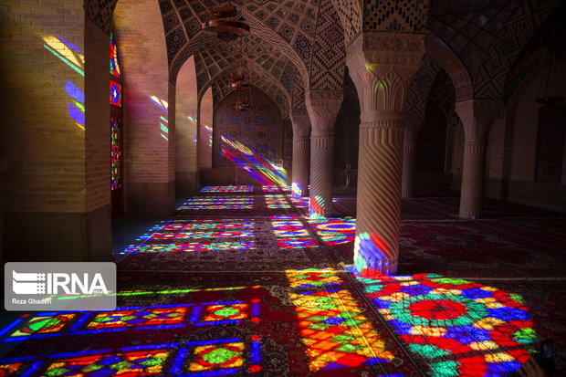عضو شورای شهر: طراحی هویت بصری شیراز در دست اقدام است