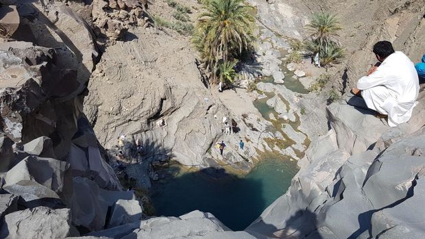 سیستان و بلوچستان بهشت رویایی طبیعت جنوب ایران