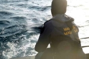 قایق مهاجران اندونزی با 40 سرنشین در آب های مالزی غرق شد
