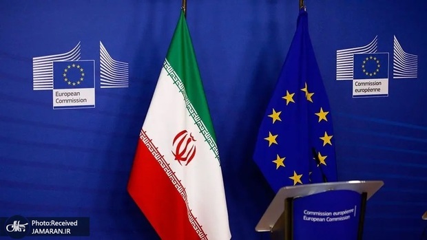 معاون وزیر خارجه: نشست کارشناسی ایران و اروپا برگزار شد