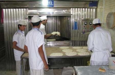 کارگران نانوایی در دزفول از پائین بودن دستمزد گله دارند