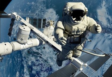 نکاتی طلایی برای مسافران میلیونر فضا
