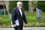 آیا وزیر امور خارجه بازهم کابینه روحانی را همراهی می‌کند؟
