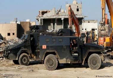 کوچ اجباری و سرکوب شیعیان: طرح ریاض برای اشغال مناطق شیعه نشین

