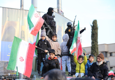 المانیتور: نظام ایران زخم برداشت ولی نشکست/ هیچ شکاف عمیقی درون جمهوری اسلامی به وجود نیامد