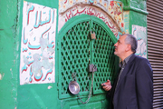 کیهان «مسجدجامعی» را پادوی «خاتمی» خواند