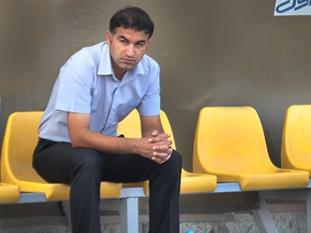 سرمربی ایرانجوان بوشهر: هفته آینده از این تیم جدا می شوم