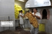 قیمت نان از اول خرداد در مازندران افزایش می‌یابد