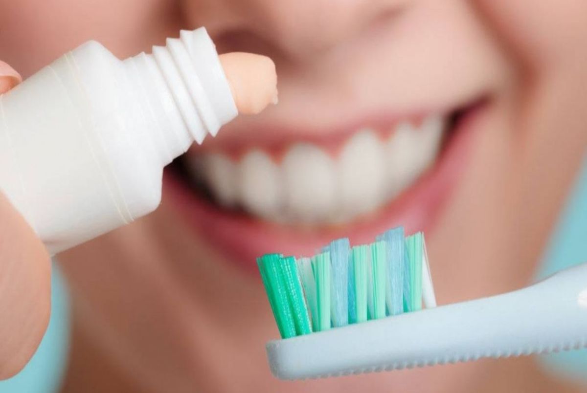 روش های خانگی درمان پوسیدگی دندان