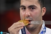 پایان طلایی ورزش ایران در توکیو با درخشش گنج زاده/  سجاد تاریخی شد