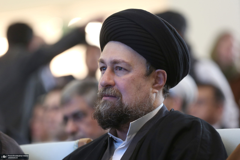 افتتاح بیمارستان آیت الله هاشمی رفسنجانی (مرکز جامع سرطان) 1