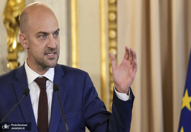 فرانسه بار دیگر ایران را به بازگرداندن تحریم‌ها تهدید کرد 