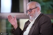 محمدجواد لاریجانی: نواقص انتخابات در حدی نیست که سلامت انتخابات زیر سوال برود