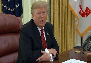 روزهای سخت در انتظار رئیس جمهور آمریکا/ برخی از همکاران سابق ترامپ قصد افشاگری دارند/ احتمال حکم حبس برای ترامپ
