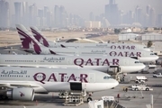 کشورهای تحریم‌کننده قطر بازگشایی حریم هوایی به روی هواپیماهای قطری را تکذیب کردند