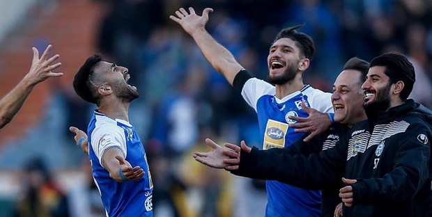 گزینه مدنظر پرسپولیس در رادار تراکتور