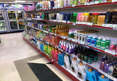 نظارت شدیدی بر محصولات مرتبط با ویروس کرونا انجام می‌شود