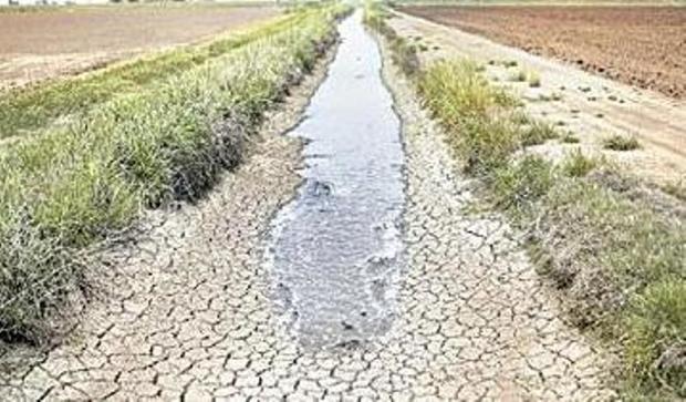 تامین آب مورد نیاز کشاورزان دزفول نیازمند همت مسئولان است
