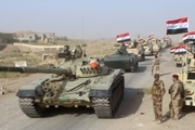 عملیات بزرگ عراق علیه داعش در 3 استان