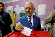 راشد الغنوشی رهبر حزب النهضه کاندیدای انتخابات پارلمان تونس شد