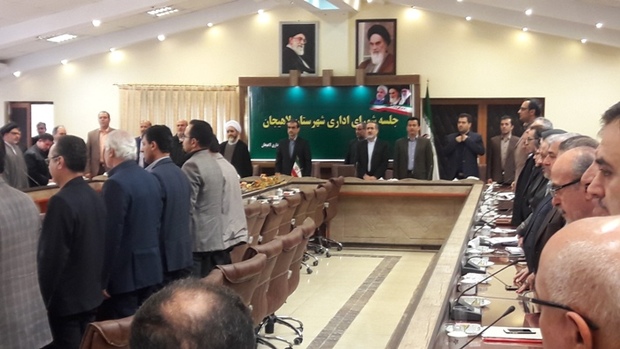 فرماندار لاهیجان: اختلاف بین دستگاه های اجرایی از طریق حکمیت رفع شود
