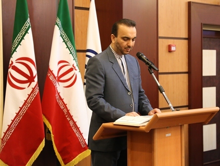 سفر دو روزه سفیر جمهوری ارمنستان در ایران به اراک