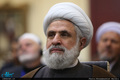 شیخ نعیم قاسم: از جمهوری اسلامی ایران تشکر می‌کنیم/ طرح استعماری واشنگتن علیه ایران شکست خورد/ هدف جنگ، سرنگونی نظام ایران بود، اما قدرت‌نمایی آمریکا شکسته شد