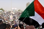اعتصاب عمومی در سودان آغاز شد