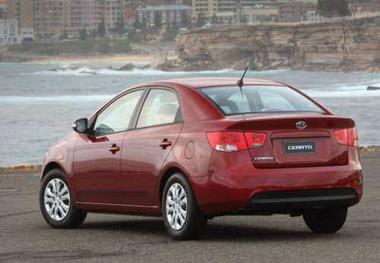 مرحله جدید پیش فروش کیا سراتو 2000 آغاز شد + شرایط