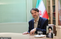 پرویز امینی