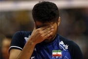 انگیزه؛ گمشده ایران در سن‌پترزبورگ/ در روسیه به تیم ملی والیبال چه گذشت؟