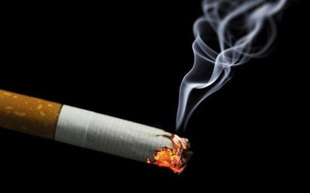 47 درصد مردان ایلامی در معرض دود دسته دوم سیگار هستند