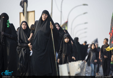 هزینه ثبت‌نام اربعین اعلام شد
