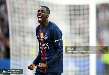 پیشنهاد فوق نجومی الهلال به برنده توپ طلا