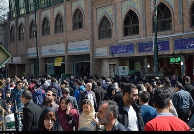 امید به زندگی در چه استان هایی بالاتر و پایین تر است؟
