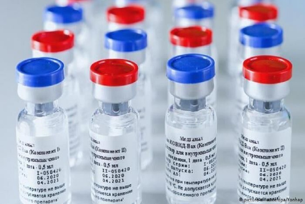  ترکیب واکسن‌های کرونا ایمنی موثرتری دارد